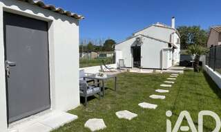 Maison 4 Pièces 101 m² à vendre à Puget-sur-Argens (83480)