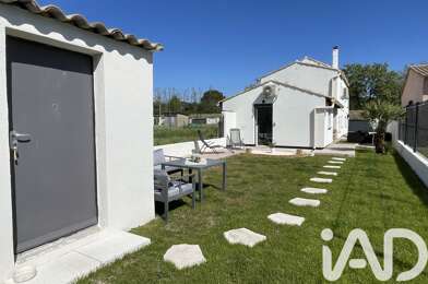Maison 4 pièces 369000 €