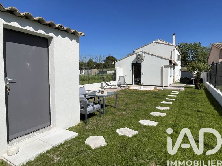 Vente Maison/villa 4 pièces — photo 1