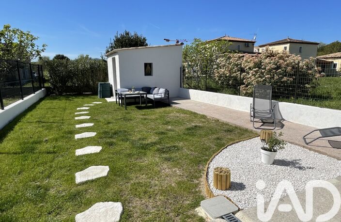 Vente Maison/villa 4 pièces — photo 2