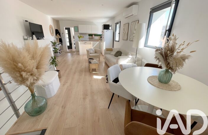 Vente Maison/villa 4 pièces — photo 3