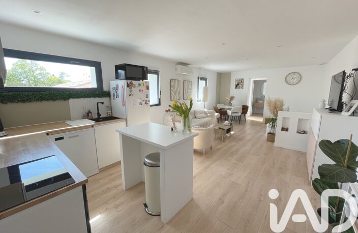 Vente Maison/villa 4 pièces — photo 4