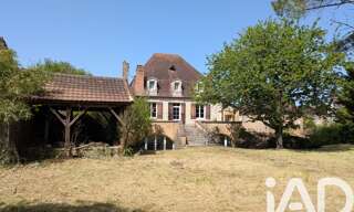 Maison 10 Pièces 420 m² à vendre à Siorac-en-Périgord (24170)
