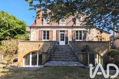 Maison 10 pièces 249000 €