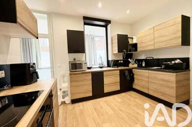 Maison 5 pièces 280000 €