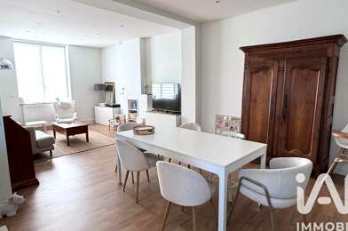 Maison 5 pièces 280000 €