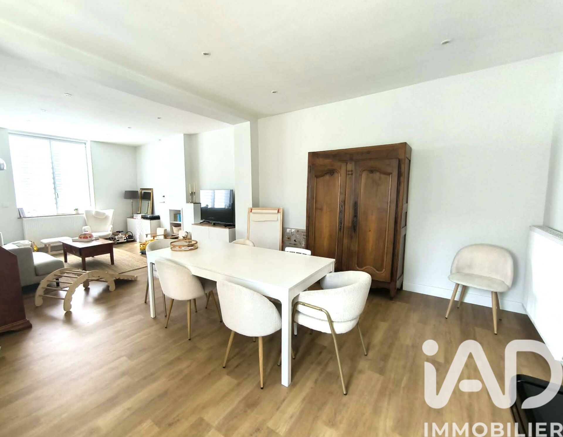 Maison à vendre, 5 pièces, 144 m², Provin