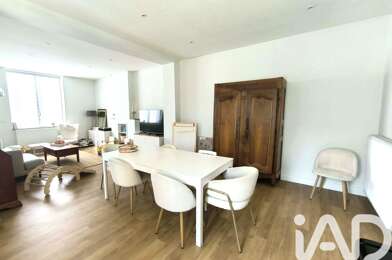Maison 5 pièces 270000 €