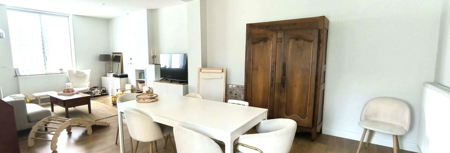 Maison 5 Pièces 144 m² à vendre à Provin (59185)