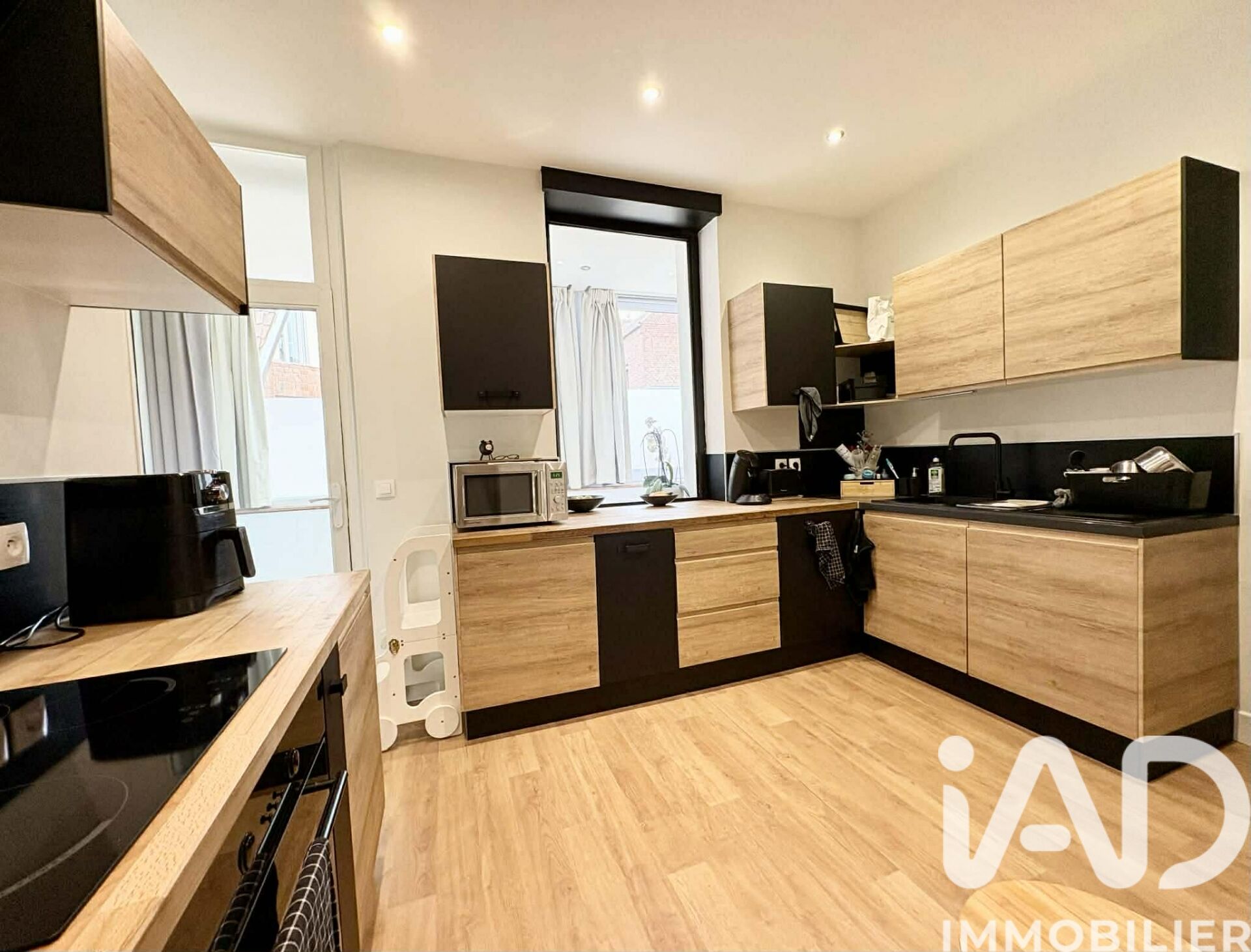Vente Maison/villa 5 pièces - Photo 2