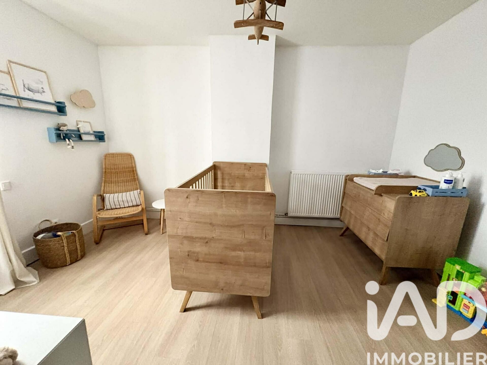 Vente Maison/villa 5 pièces - Photo 3
