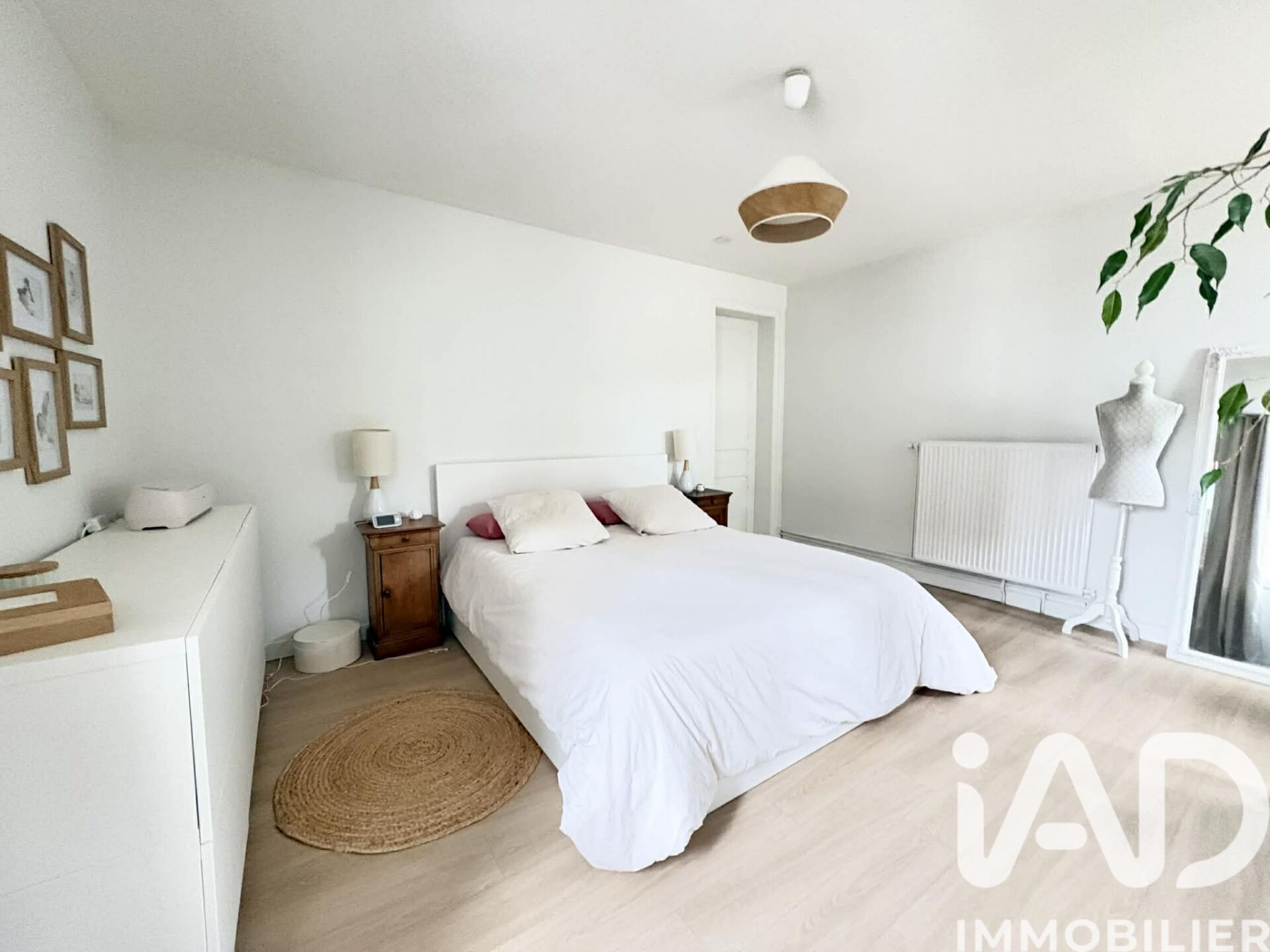 Vente Maison/villa 5 pièces - Photo 4