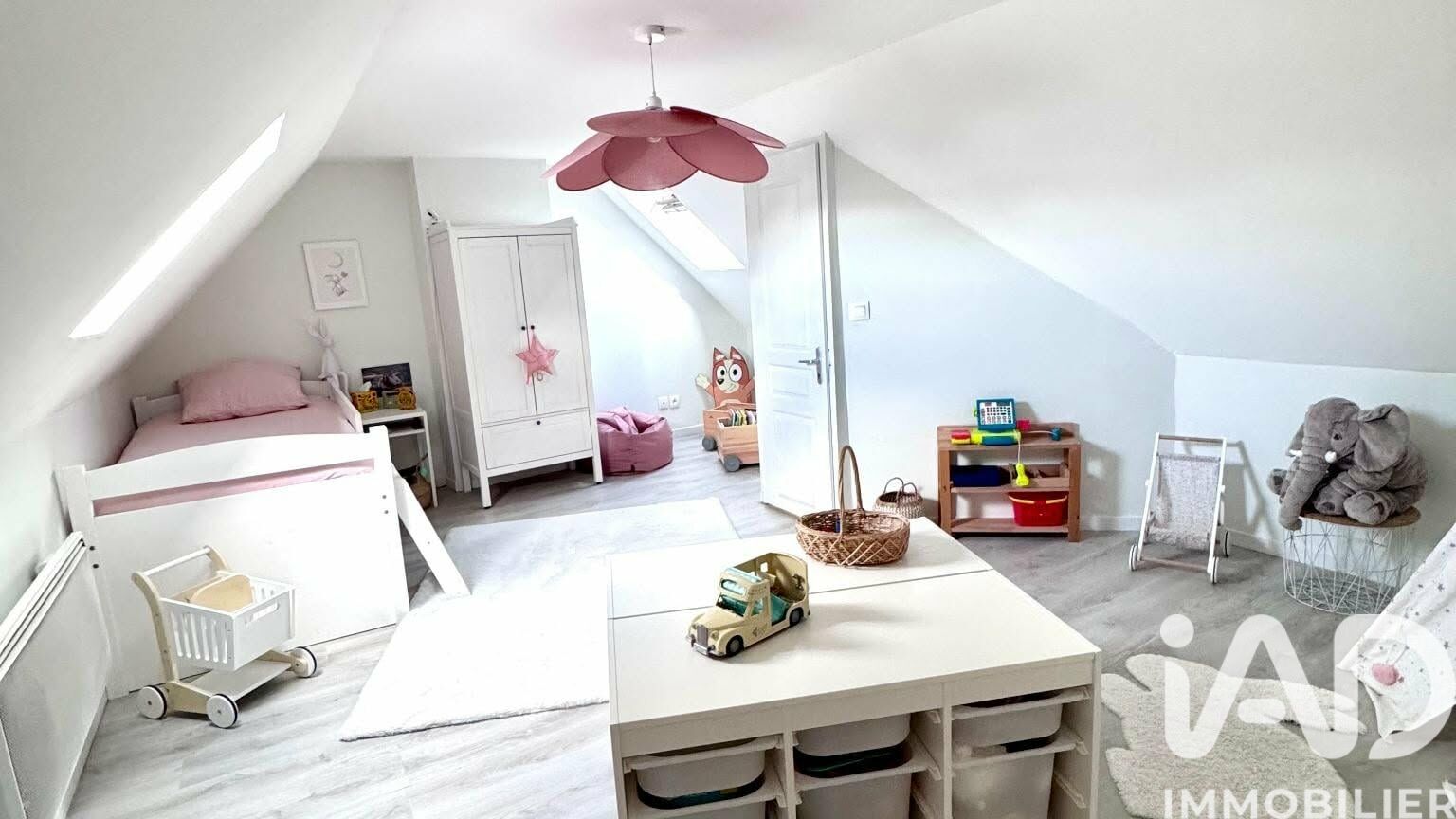 Vente Maison/villa 5 pièces - Photo 5