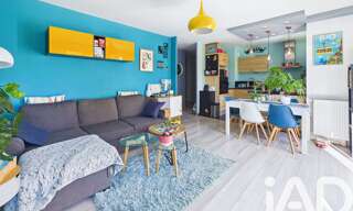 Appartement 4 Pièces 77 m² à vendre à Limeil-Brévannes (94450)