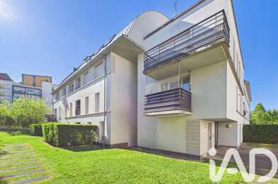 Appartement 4 pièces 264000 €