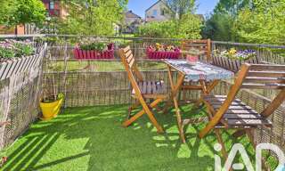 Appartement 4 Pièces 77 m² à vendre à Limeil-Brévannes (94450)