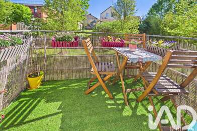 Appartement 4 pièces 259999 €