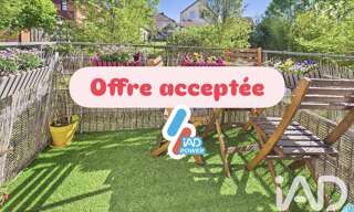 Appartement 4 Pièces 77 m² à vendre à Limeil-Brévannes (94450)