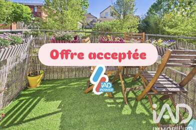 Appartement 4 pièces 259999 €