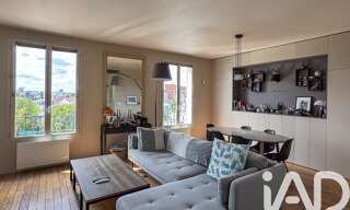 Appartement 3 Pièces 60 m² à vendre à Colombes (92700)