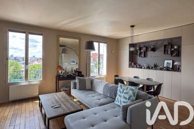 Appartement 3 pièces 359000 €