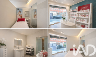 Commerce  33 m² à vendre à Paris 15 (75015)