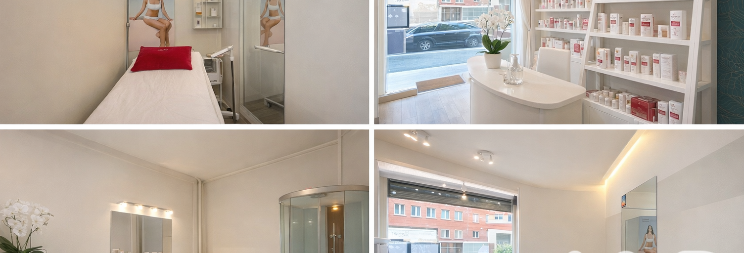 Commerce  33 m² à vendre à Paris 15 (75015)