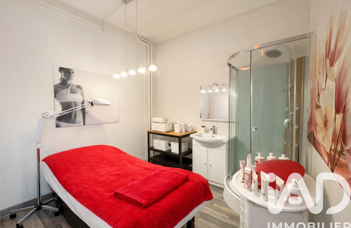Vente Esthétique, Coiffure 33 m&sup2; — photo 2