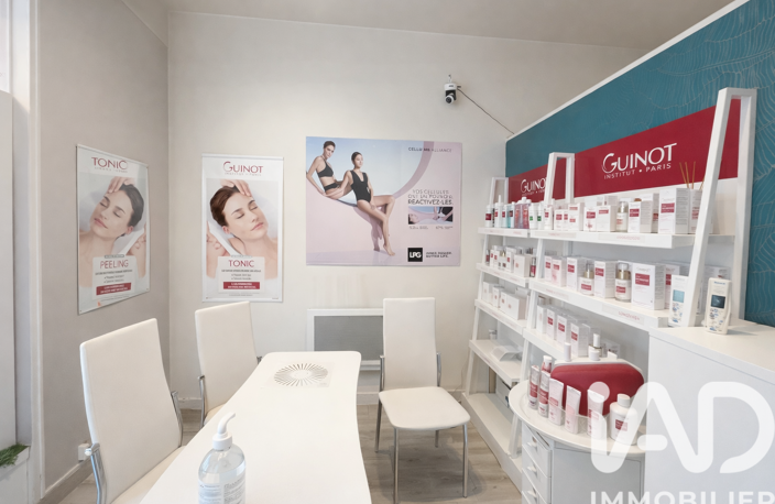 Vente Esthétique, Coiffure 33 m&sup2; — photo 4