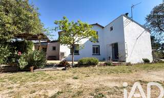 Maison 6 Pièces 160 m² à vendre à Rivesaltes (66600)