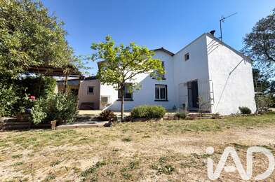 Maison 6 pièces 379900 €