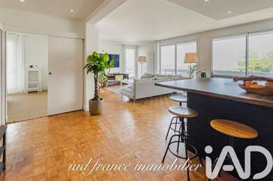 Appartement 5 pièces 595000 €