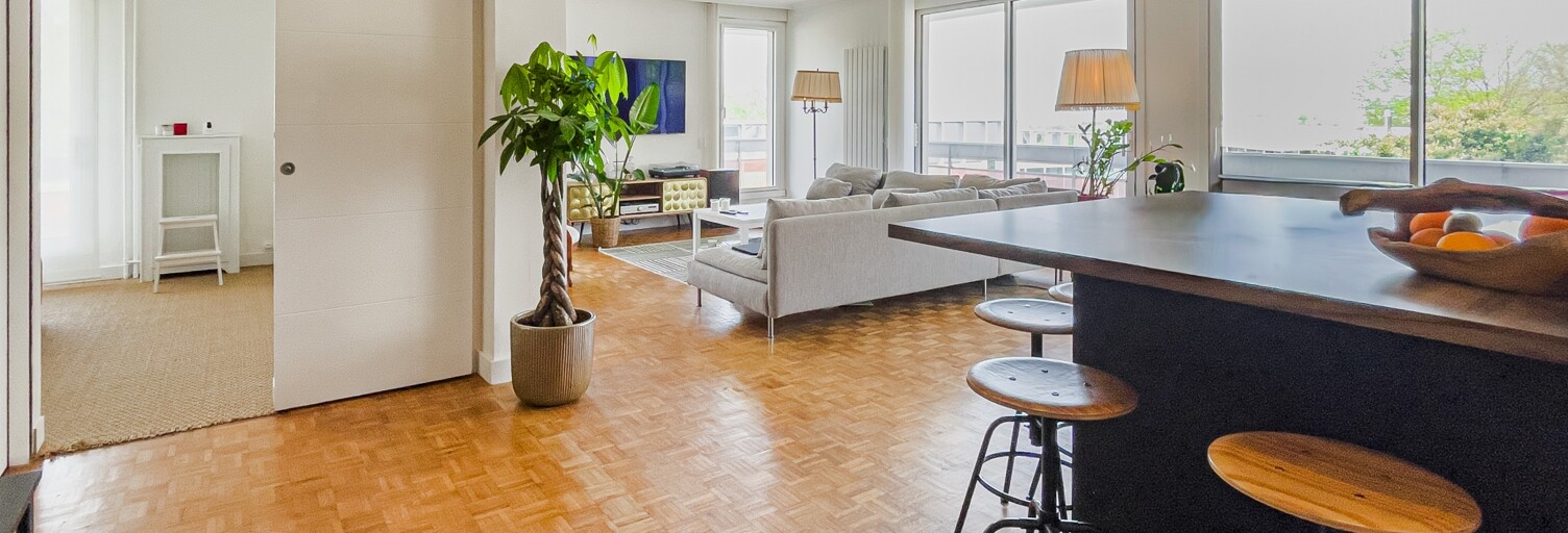 Appartement 5 Pièces 131 m² à vendre à Mareil-Marly (78750)