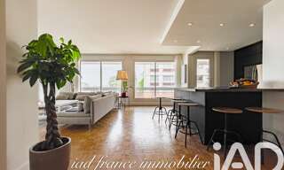 Appartement 5 Pièces 131 m² à vendre à Mareil-Marly (78750)