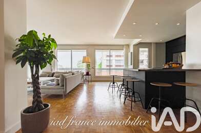 Appartement 5 pièces 595000 €