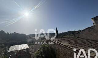 Maison 4 Pièces 90 m² à vendre à Valliguières (30210)