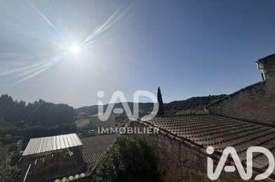 Maison 4 pièces 285000 €