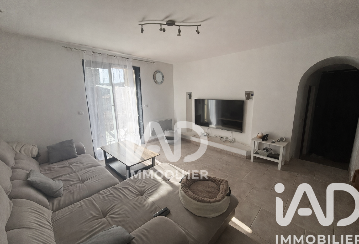 Vente Maison/villa 4 pièces — photo 1