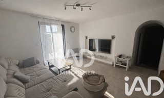 Maison 4 Pièces 90 m² à vendre à Valliguières (30210)