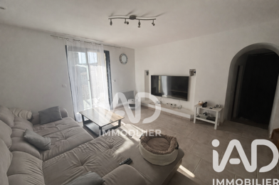 Maison 4 pièces 279000 €