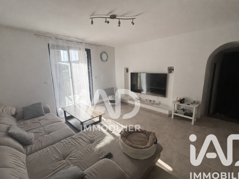 Vente Maison/villa 4 pièces — photo 1