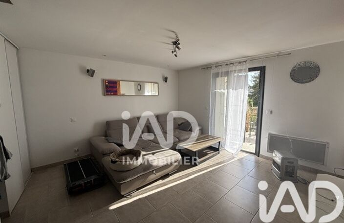 Vente Maison/villa 4 pièces — photo 2