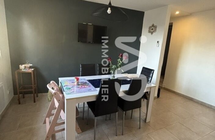 Vente Maison/villa 4 pièces — photo 3