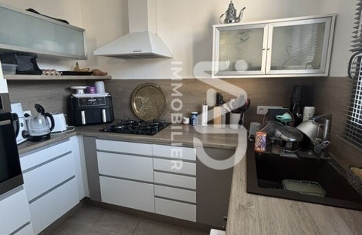 Vente Maison/villa 4 pièces — photo 5