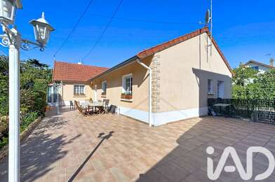 Maison 5 pièces 526000 €