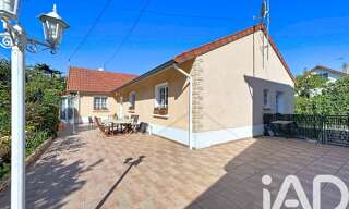 Maison 5 Pièces 135 m² à vendre à Montgeron (91230)