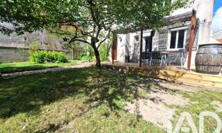 Maison 5 Pièces 120 m² à vendre à Monthyon (77122)