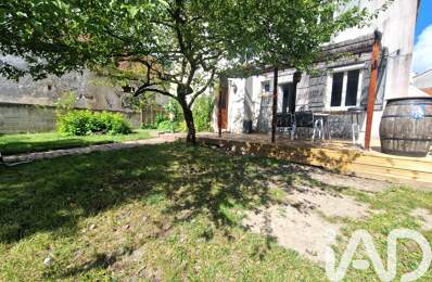 Vente Maison/villa 5 pièces — photo du bien