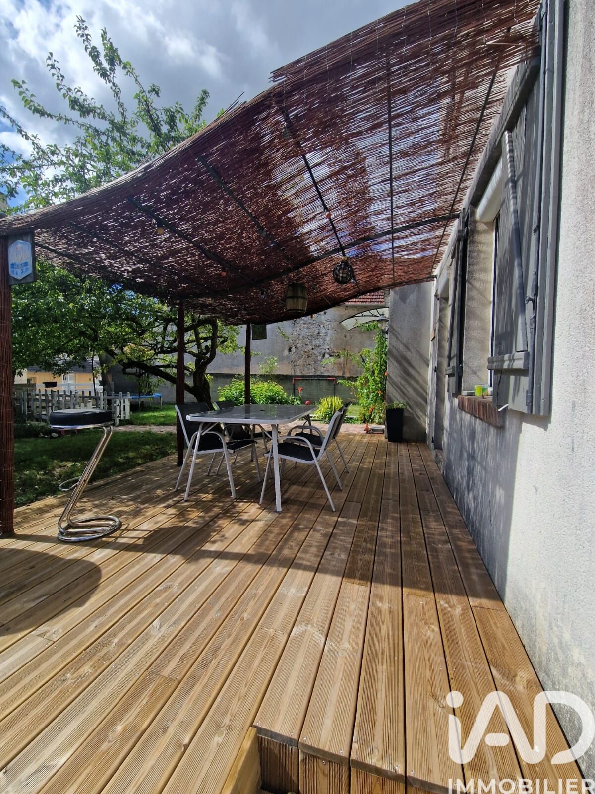 Vente Maison/villa 5 pièces - Photo 2