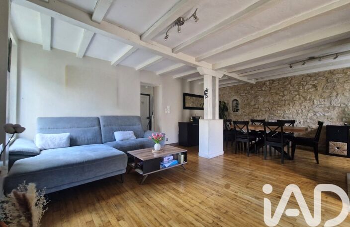 Vente Maison de campagne 5 pièces — photo 4